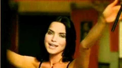 The Corrs   Dreams [Official Video].wmv