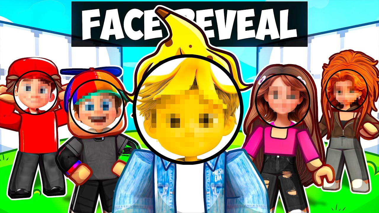 Si je perds une GAME de RIVALS, nous devons montrer notre vrai visage...