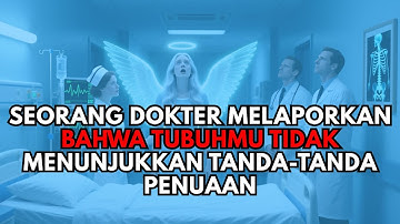 JIWA TERPILIH, CATATAN RUMAH SAKIT MENUNJUKKAN ANDA LAHIR DUA KALI — ANDA BUKAN MANUSIA 👁️🔥