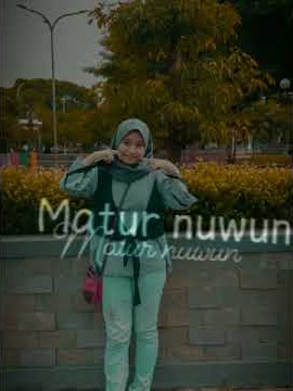 Story'Wa - 'Matur Nuwun'