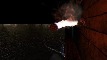 Amnesia: Trolling The Monsters 2 - ANUBIS 5883