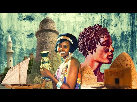 Видео: Сомали гэж ямар улс вэ