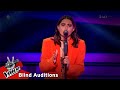 Στέλλα Ηλιάδου - «Είναι που δεν μπορώ» | The Voice of Greece | 10η Σεζόν