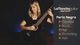 The Black Pearl Perla Negra Youtube