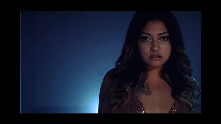 My Love - Ashley Abbott Prod. by R8