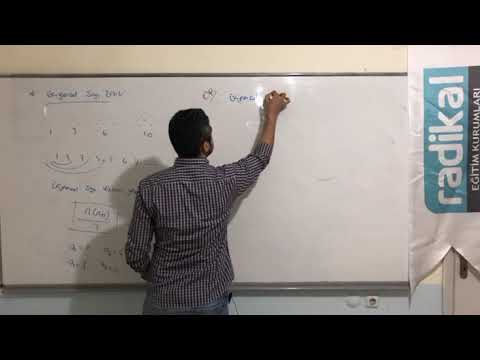 Altan Hoca - Matematik - Diziler 2
