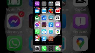 iphone 6 paano ma install ang apps na naghahanap ng IOS 13.4 sa IOS 12.5.5  iphone 6? My part 2 pa! screenshot 5