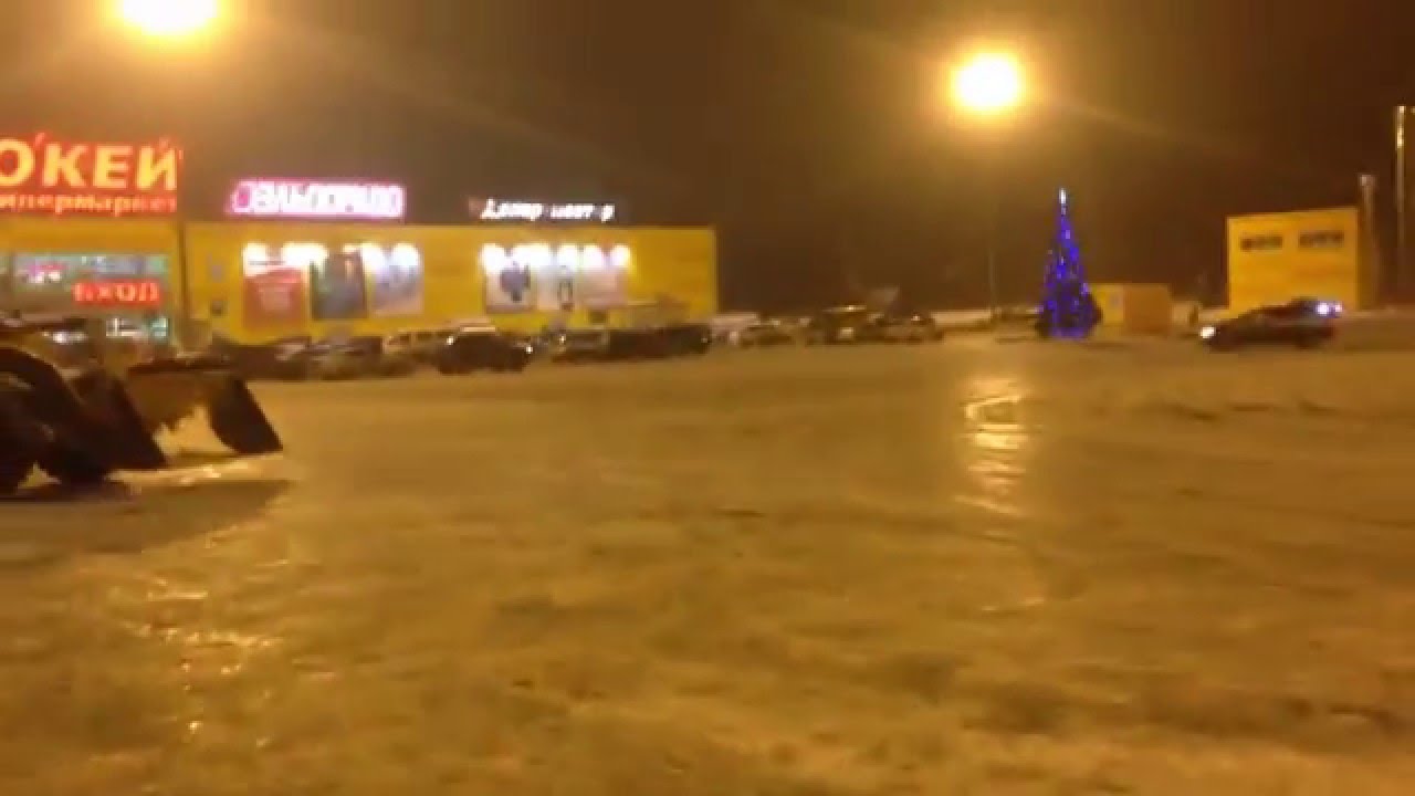 Дрифт на камазе сериал