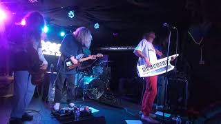 Geese - Tomorrow&#39;s Crusades - Larimer Lounge - Denver, Colorado 10-16-2023