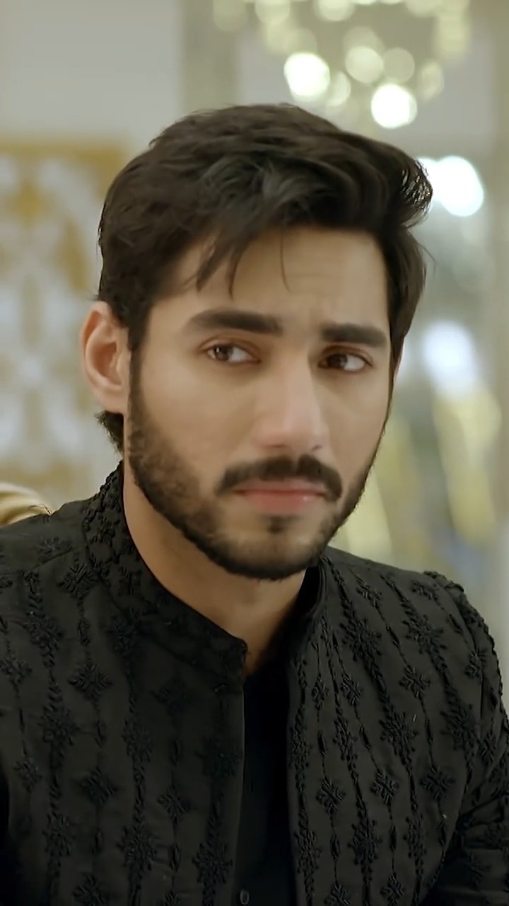 One-Sided Love, a Silent Story ? #dastak #aliraza #shorts