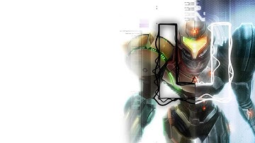 Metroid Prime 2: Torvus Bog (Vector U Remix)