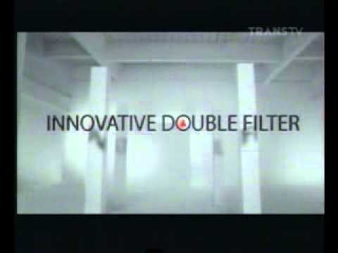 TransTv Djarum Black Mild