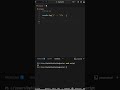 Why "5" - - "5" = 10 🤯 JavaScript WHAT?! #coding #shortvideo #correctcoding