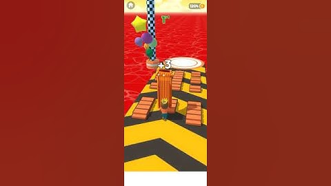 shortcut run all levels gameplay android iOS level 45#shorts #mobilegames