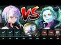 Which Free S1 is Better? | Lucy vs. Rebecca