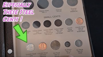 What to Do with Unwanted "WORTHLESS" Coin Collections