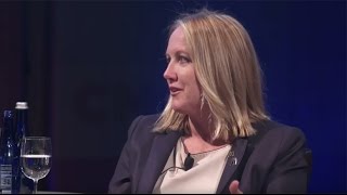 CMO Summit 2016 – Deborah Wahl on lessons learned from expanding digital capabilities