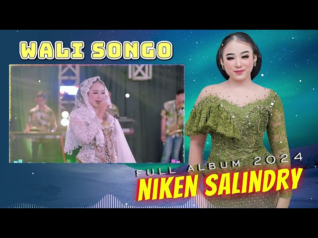 Lirik Lagu Wali Songo - Niken Salindry class=