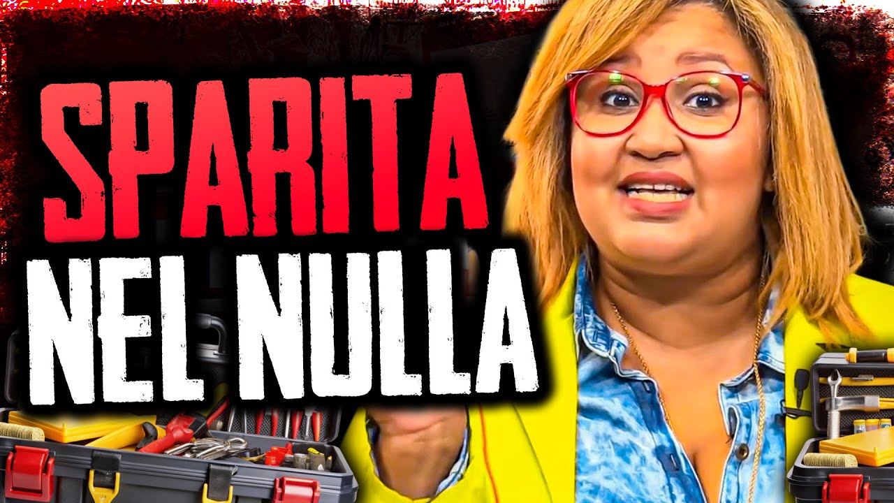 La SCOMPARSA di INSIDE e TECHNOFANY - Sottobosco | JematriaDue