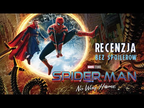 SPIDER-MAN: No Way