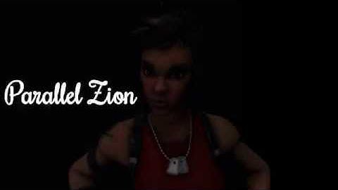 PARALLEL SUBMISSION #1 #Parallel100kRC