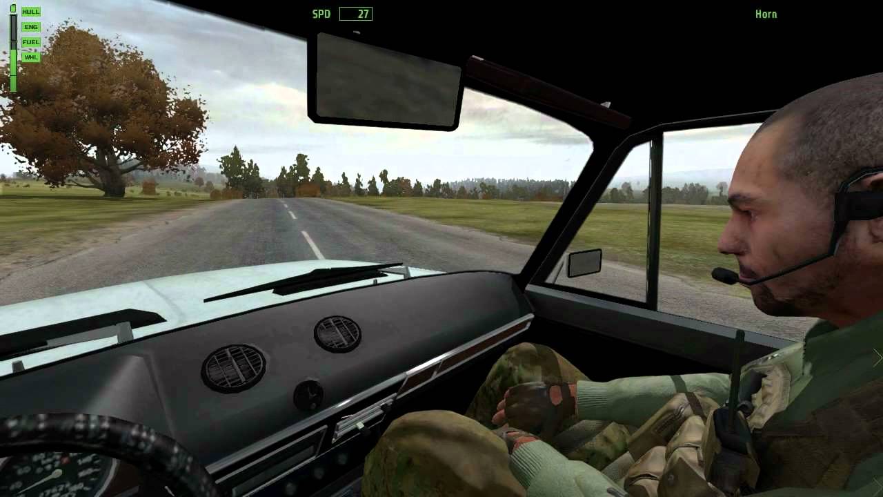 ArmA 2 - Funny Moments Part 2