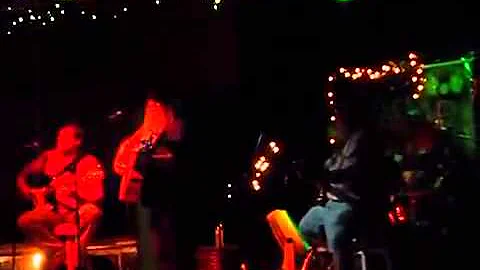 Gary Newberry and Classic Country Band cover  Susi...
