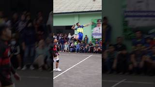 Loncatan 3 Meter Yudi Kendil volitarkam almirwan