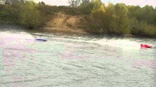 Rc Regal62 und Graupner G1