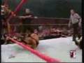 Kevin Nash Tears Quad - Wrestling Injury