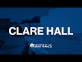 Clare Residence Hall | Video Tour | University of Saint Francis | Indiana