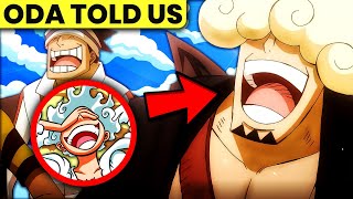 27 Times when One Piece Predicted the Future!