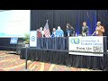 Environmental & Climate Crisis Council