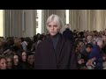 뉴욕 콜렉션: 토리 버치(Tory burch)의 2014 2015 가을 겨울 콜렉션