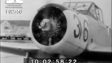 Training of Forward Air Controllers [FACs]. RAAF title Jet aces and FACs.