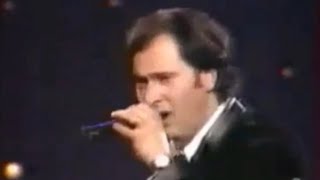 Валерий Меладзе - Сэра | Концерт в Киеве 1998 год