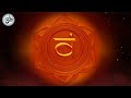 288 Hz, Sacral Chakra, Remove Guilt, Chakra Balancing, Shame and Dependence, Binaural Beats