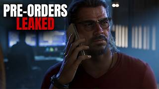 GTA 6 Pre Orders Just LEAKED and It Looks Real This TIme!