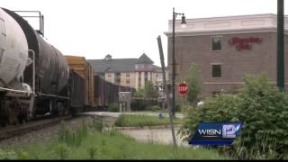 Sounds of silence disrupted in several communities because of train whistles screenshot 5