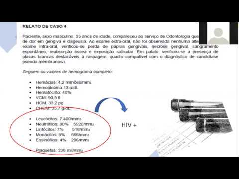 segunda parte DISCUSSÃO DE CASOS 4 ao 6