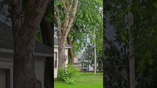 tornado warning in Mason City iowa