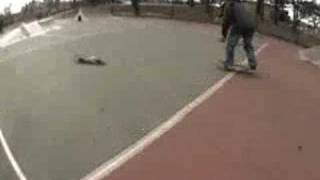 quality skateboarding Eric Kopecky
just me skatein quality skateboarding Eric Kopecky