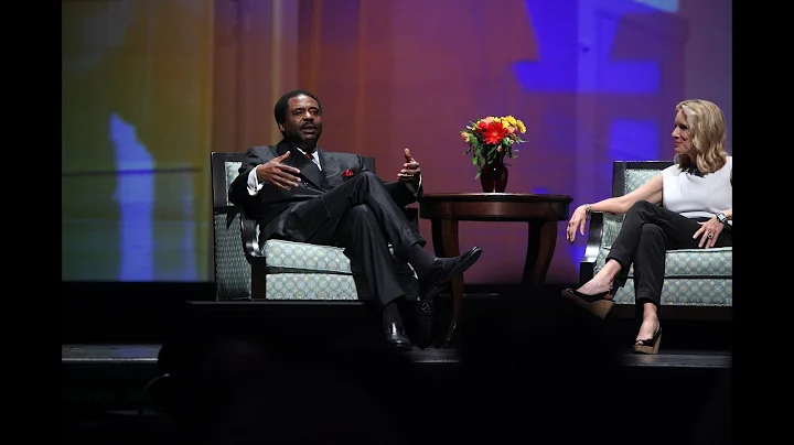 Conversation with David Steward
