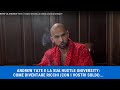 ANDREW TATE: la Hustle University ed il segreto del suo successo