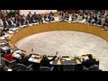 سازمان ملل کلاه آبی ها را به مالی می فرستد 