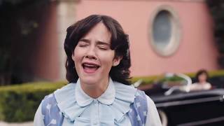 Ximena Sariñana | Cosas del Amor | La Casa de las Flores