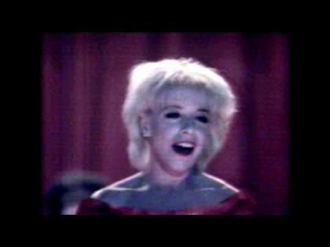 JULEE CRUISE - SUMMER KISSES WINTER TEARS - YouTube