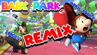 Mario Kart: Double Dash!! - Baby Park (Remix)