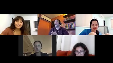 Experiencia en el aula con CloudLabs STEM