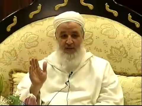 شرح مقدمة ابن خلدون للشيخ مصطفى البحياوي ١٢